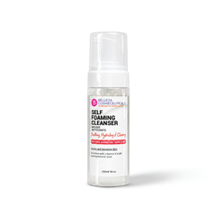 Self Foaming Cleanser | For Dry & Sensitives Skin 150 ml
