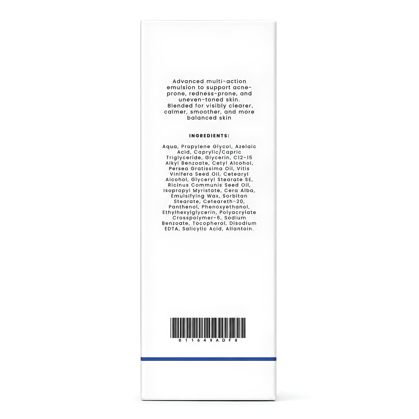 SPOTLESS ANTI-ACNE & GLOW SERUM