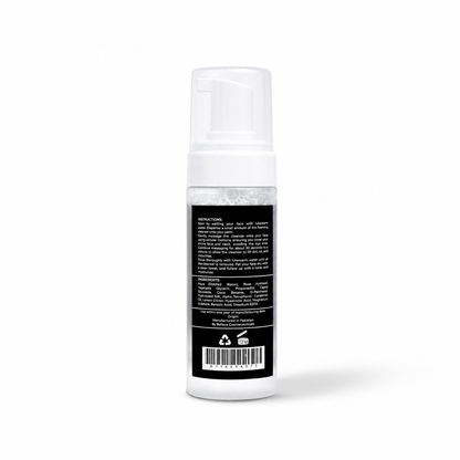 Self Foaming Cleanser | For Dry & Sensitives Skin 150 ml