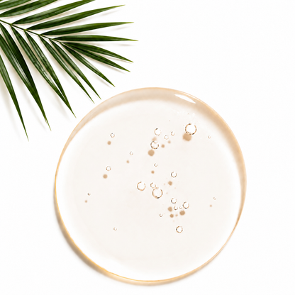 CLEAR GLOW GLYCOLIC ACID TONER