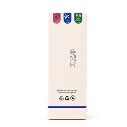 LASER+ | Post Procudere Serum | with Chamomile Extract
