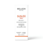 Sun-Ex Pro SPF40 PA+++ Tinted Sunblock