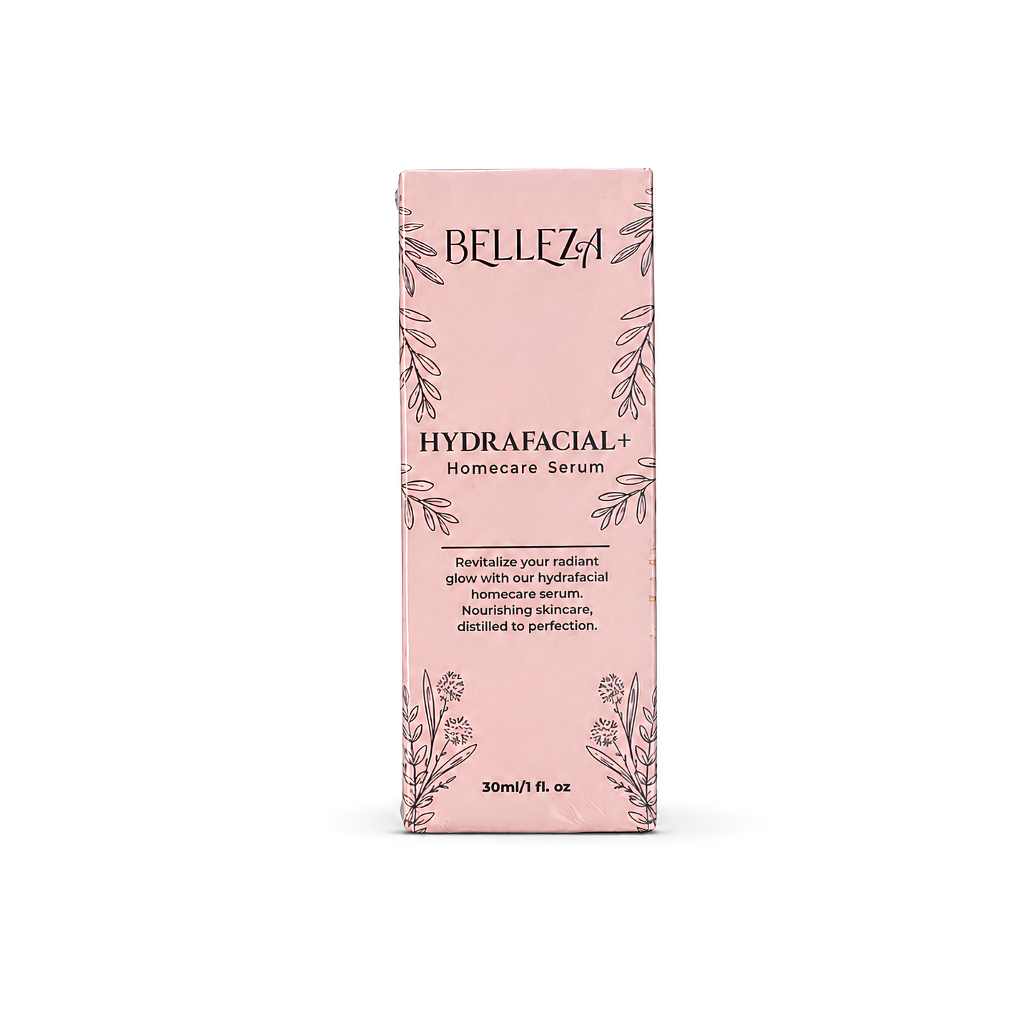 HYDRAFACIAL+ Homecare Serum (PH Balanced) With Bearberry Extract