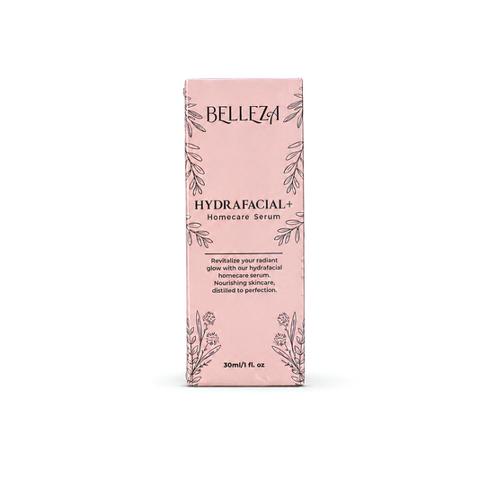 HYDRAFACIAL+ Homecare Serum (PH Balanced) With Bearberry Extract