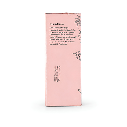 HYDRAFACIAL+ Homecare Serum (PH Balanced) With Bearberry Extract