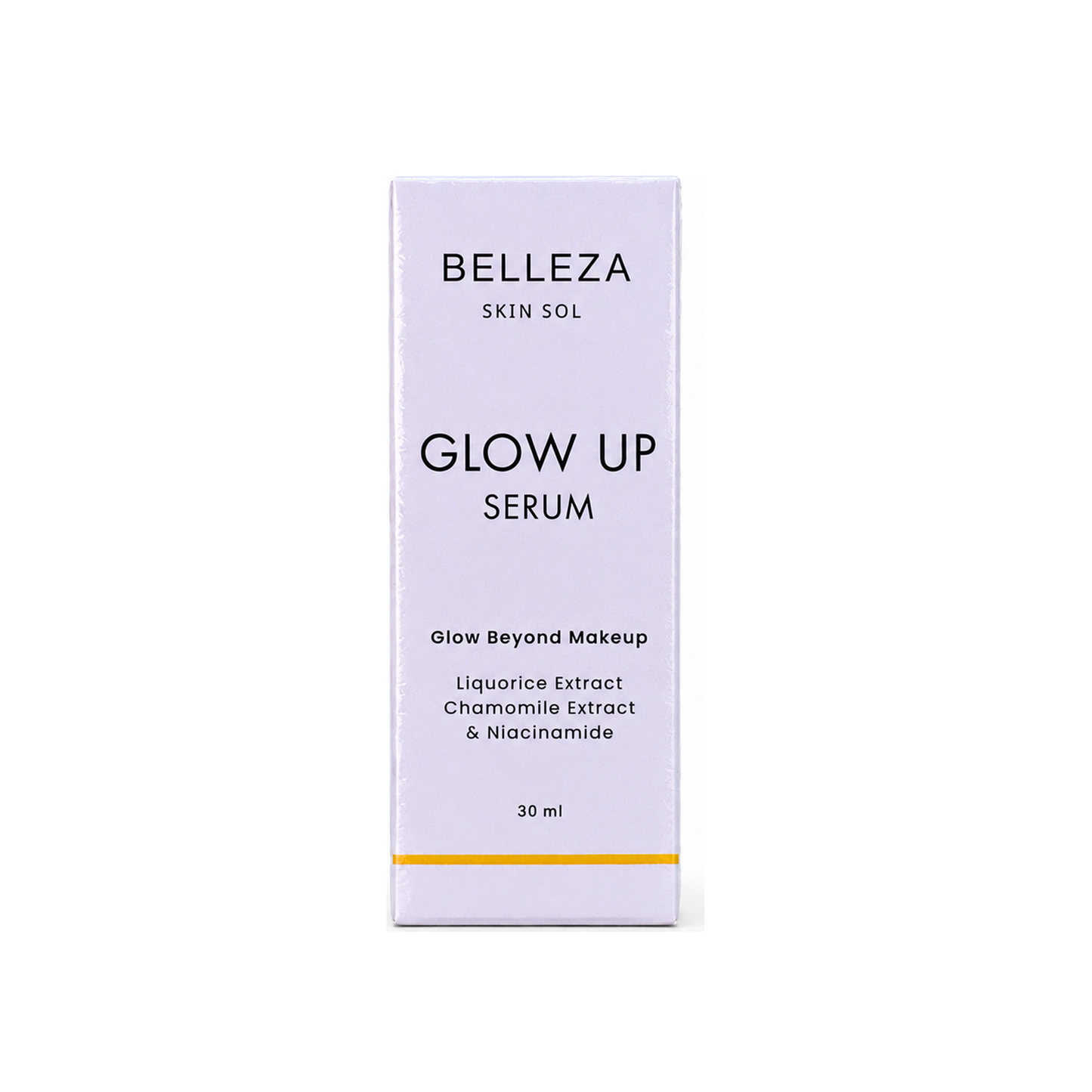 GLOW UP+ For Healthy Glowing Skin (PH Balanced) With Mulberry Extract