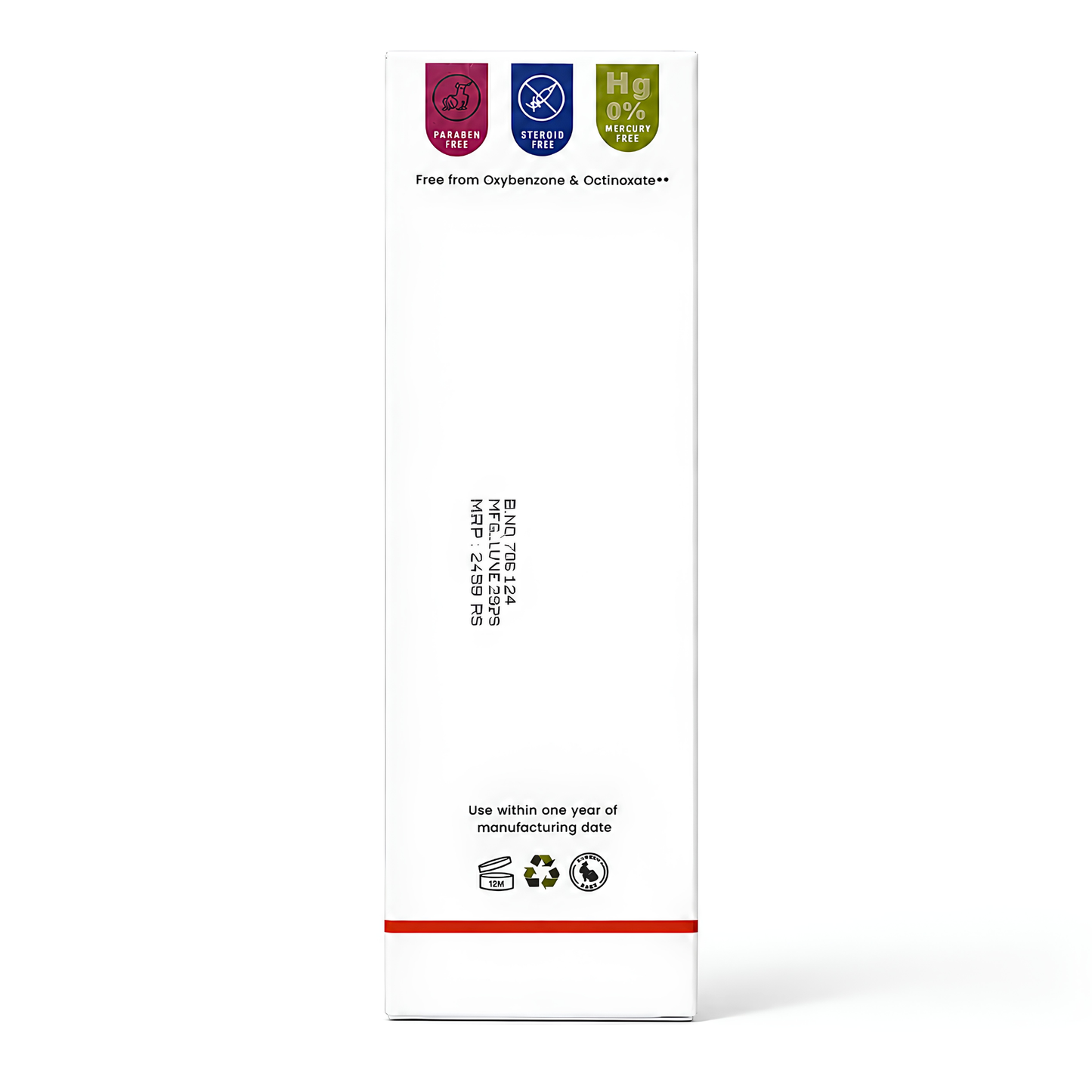 Sun-Ex Pro SPF40 PA+++ Tinted Sunblock