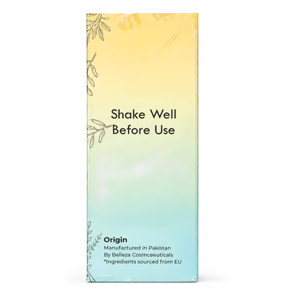 BA Fairy+ Night Repair Serum (PH Balanced)