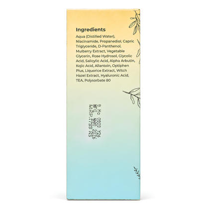 BA Fairy+ Night Repair Serum (PH Balanced)