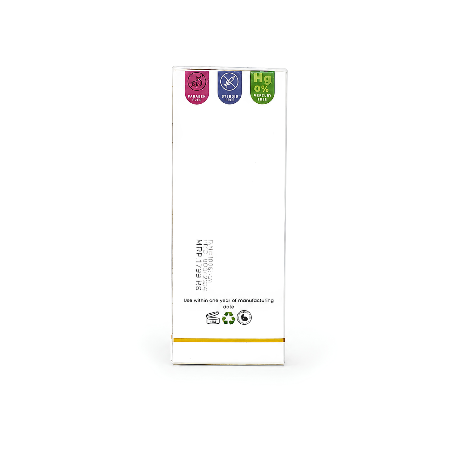 ALPHA K | With 2% Alpha Arbutin | Mulberry Extract and Kojic Acid