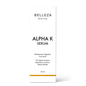 ALPHA K | With 2% Alpha Arbutin | Mulberry Extract and Kojic Acid