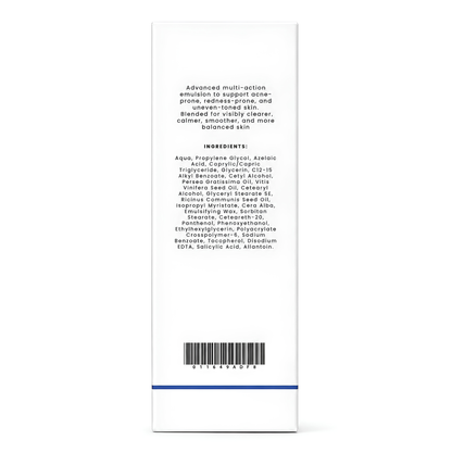 SPOTLESS ANTI-ACNE & GLOW SERUM
