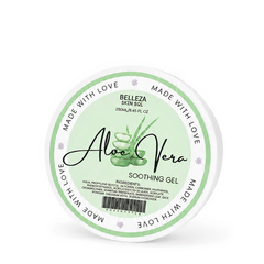 ALOE VERA SOOTHING GEL
