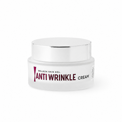 ANTI WRINKLE CREAM