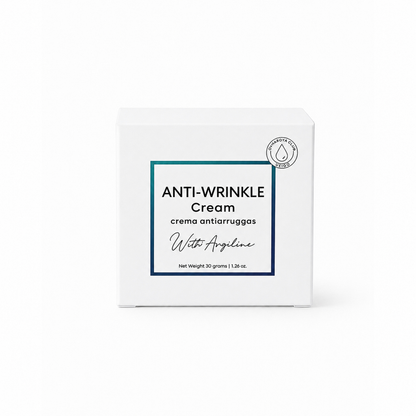 ANTI WRINKLE CREAM
