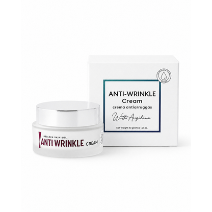 ANTI WRINKLE CREAM